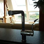 Luxus Penthouse Waterview Apartamento Kiel