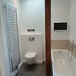 Apartamento Luxus Penthouse Waterview *
