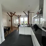 Apartamento Luxus Penthouse Waterview *