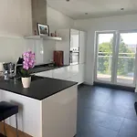 Luxus Penthouse Waterview