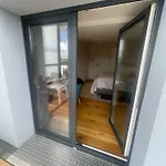 Luxus Penthouse Waterview Apartamento Kiel