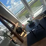 Luxus Penthouse Waterview * Kiel
