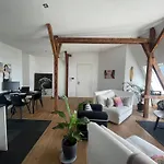 Luxus Penthouse Waterview Apartamento *