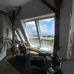 Luxus Penthouse Waterview Apartamento Kiel