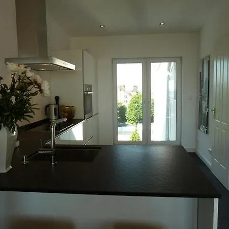 Apartment Luxus Penthouse Waterview *