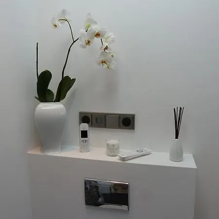 Apartamento Luxus Penthouse Waterview Kiel