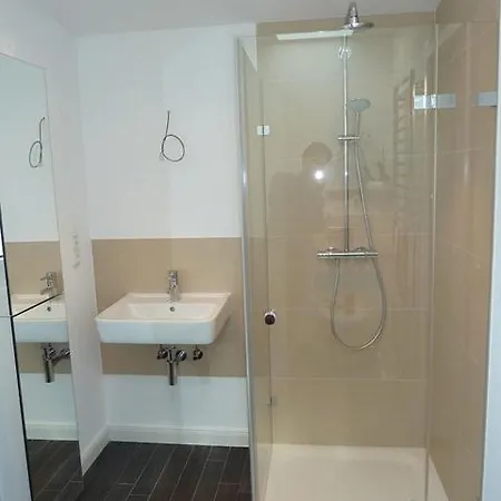 Luxus Penthouse Waterview * Kiel