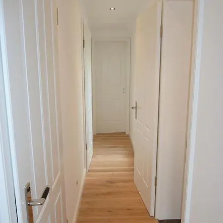 Luxus Penthouse Waterview * Kiel