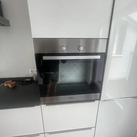 Luxus Penthouse Waterview