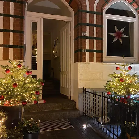 Apartamento Luxus Penthouse Waterview