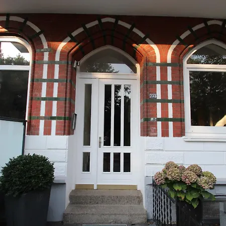 Apartamento Luxus Penthouse Waterview Kiel