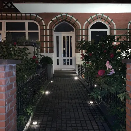 Lägenhet Luxus Penthouse Waterview Kiel