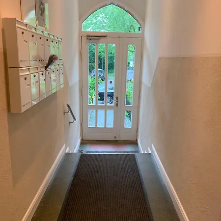 Appartement Luxus Penthouse Waterview Kiel