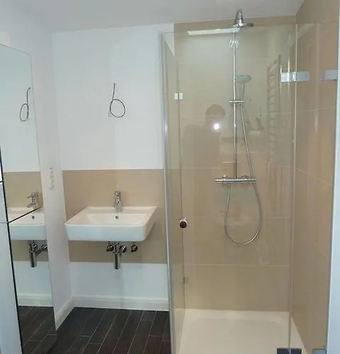 Luxus Penthouse Waterview * كيل