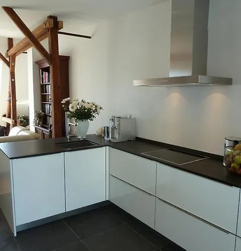 Luxus Penthouse Waterview