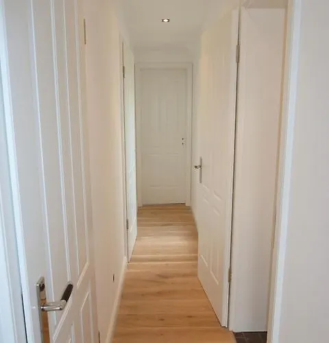 Luxus Penthouse Waterview * Kiel