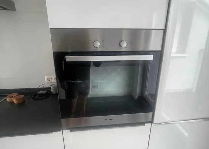 Luxus Penthouse Waterview