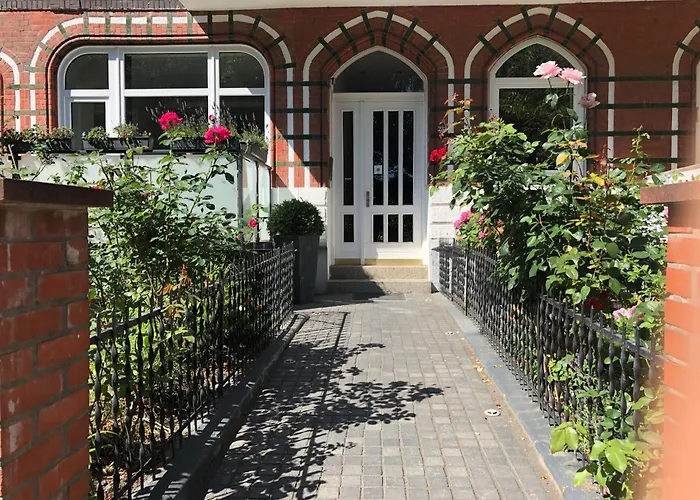 Luxus Penthouse Waterview شقة كيل